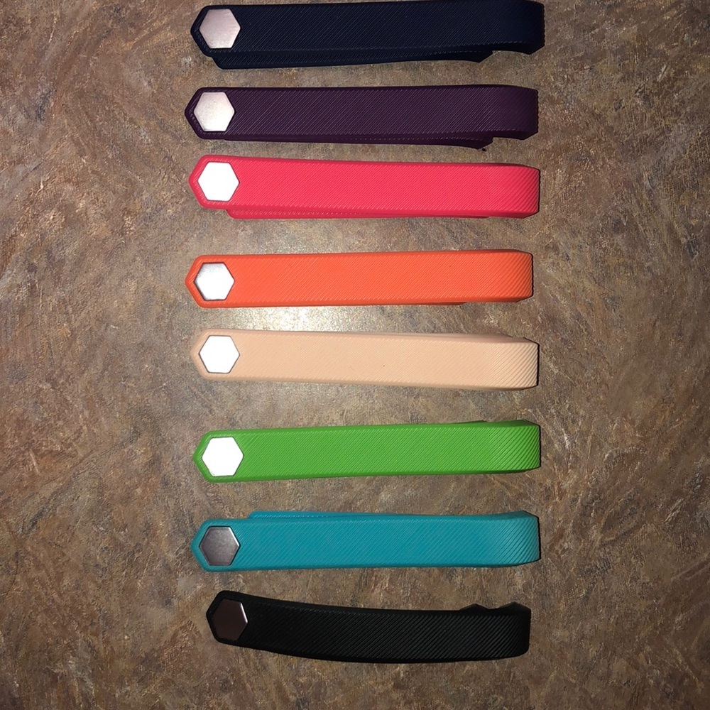Fitbit inspire replacement bands